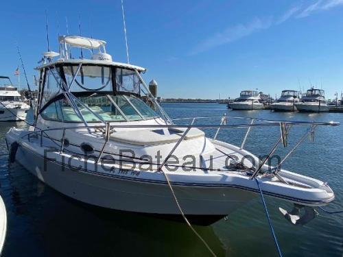 Stamas 310 Express fiche technique et avis